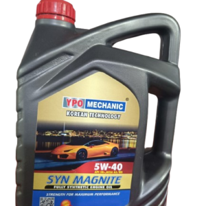 5W-40 (3.5 Ltr) API SN+,ACEA A5/B5